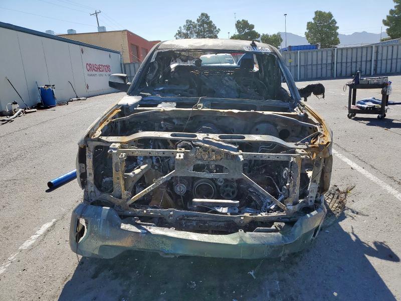 2017 CHEVROLET SILVERADO - 3GCPCREC2HG267905