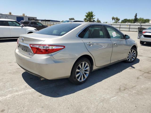 2017 TOYOTA CAMRY HYBR - 4T1BD1FK0HU203465