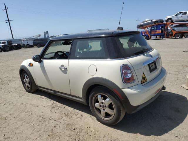 Vin: wmwsu3c59bt251488, lot: 59236285, mini cooper 20112