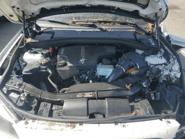 2015 BMW X1 SDRIVE2 - WBAVM1C52FV316774