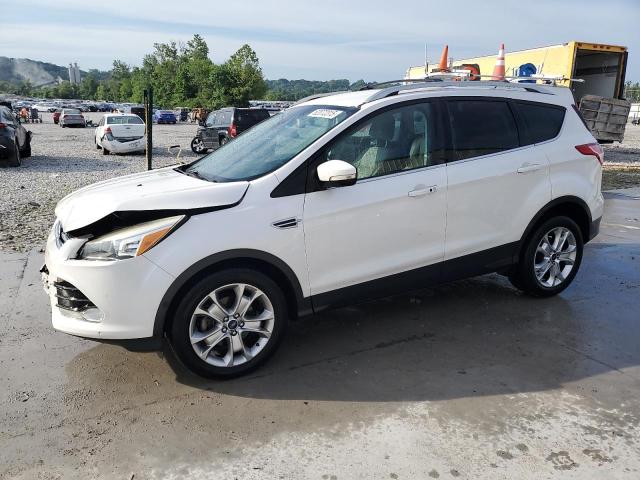 FORD ESCAPE TIT