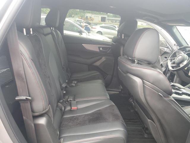 2022 ACURA MDX A-SPEC 5J8YE1H04NL007538