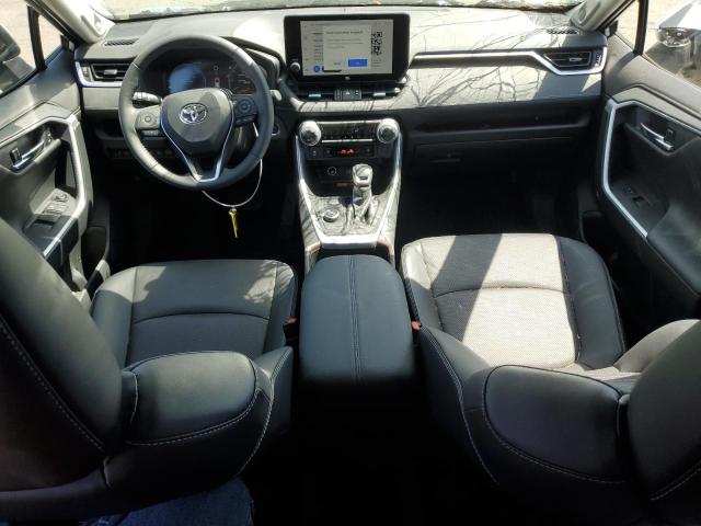 2024 TOYOTA RAV4 LIMIT - JTMD6RFVXRD149898