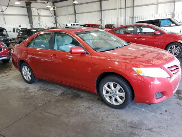 Vin: 4t4bf3ek2br126442, lot: 63145015, toyota camry base 20114
