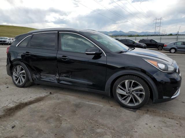 2017 KIA NIRO EX TO KNDCE3LC7H5081745