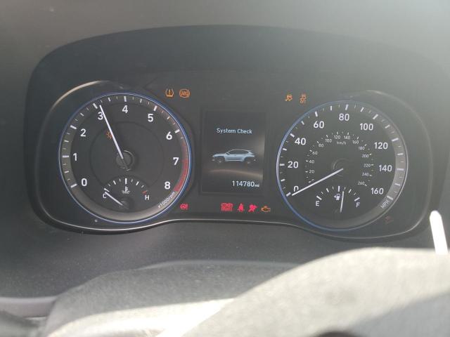 2018 HYUNDAI KONA SEL - KM8K2CAA0JU086086