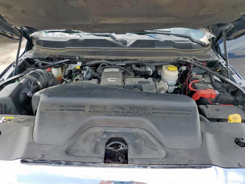 2020 RAM 2500 BIG H - 3C6UR5DL9LG218390