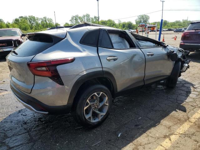 2024 CHEVROLET TRAX 1LT KL77LHE28RC027616