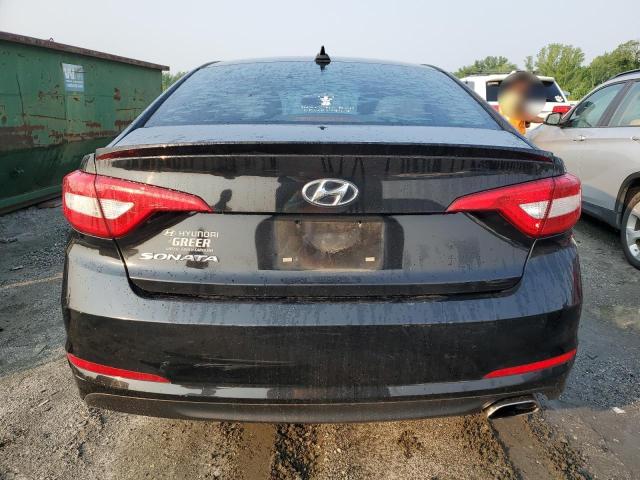 2015 HYUNDAI SONATA SE - 5NPE24AF1FH016049