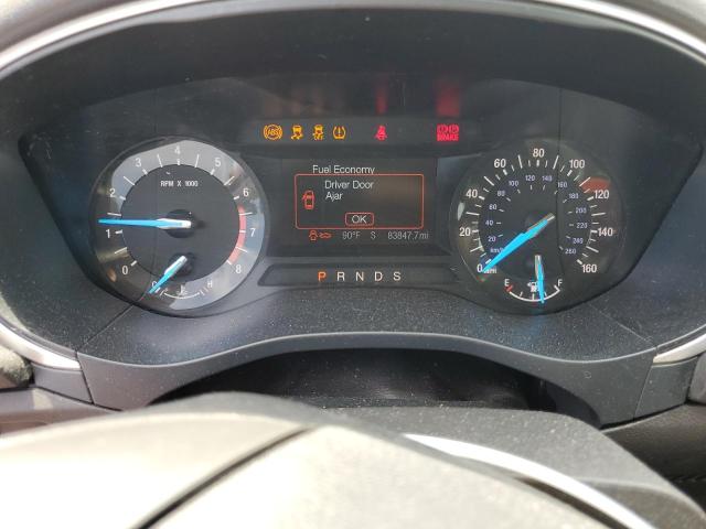 2015 FORD FUSION SE 1FA6P0H74F5115192