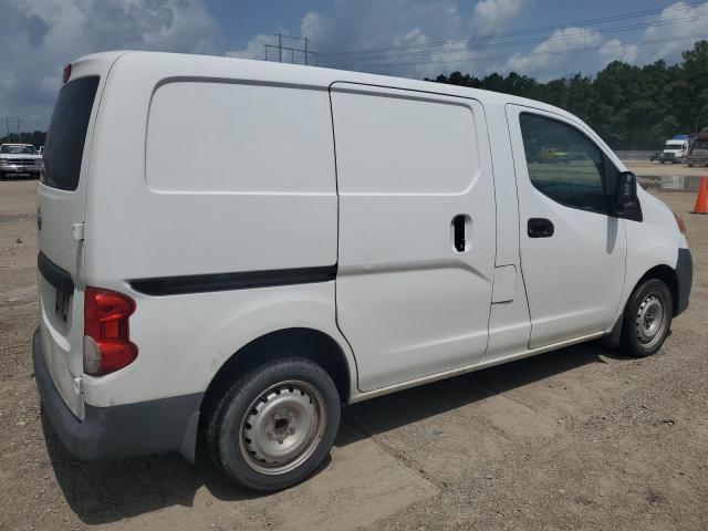 2017 NISSAN NV200 2.5S - 3N6CM0KN7HK708452