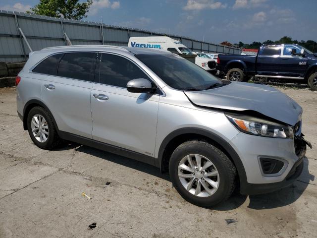 Vin: 5xypgda38gg016512, lot: 59318175, kia sorento lx 20164