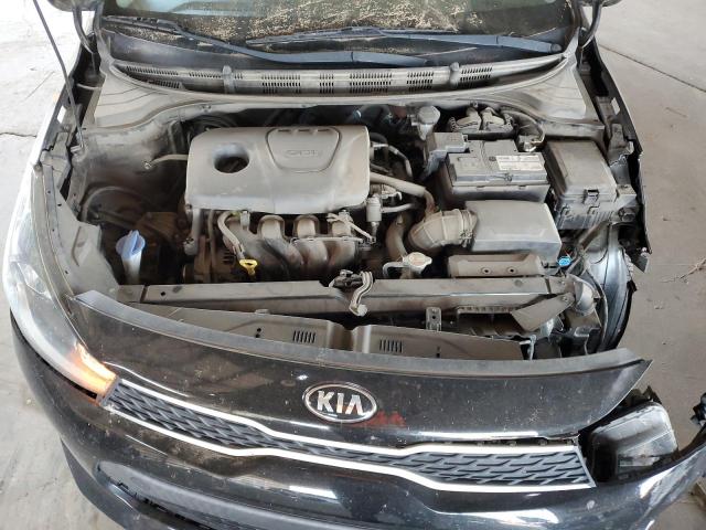 2018 KIA RIO LX 3KPA24AB8JE067735