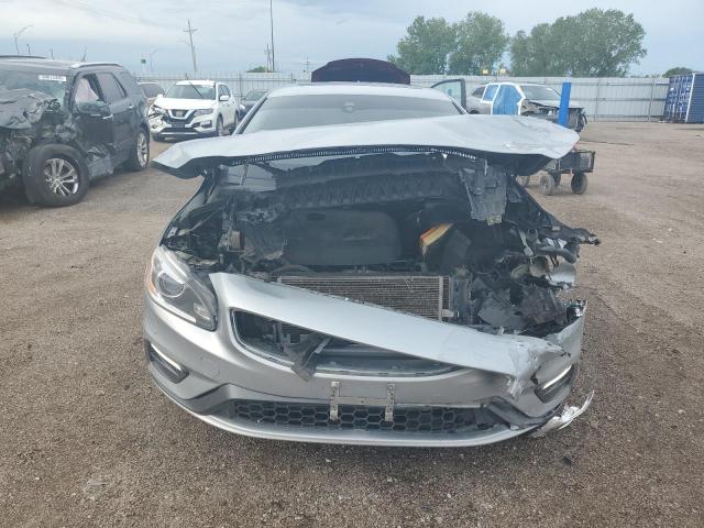 2017 VOLVO S60 DYNAMI YV140MTL8H2435406