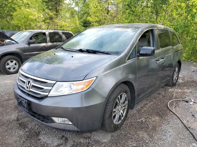 HONDA ODYSSEY EX