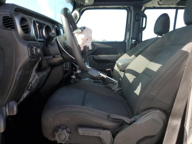 2019 JEEP WRANGLER U 1C4HJXDG6KW690966