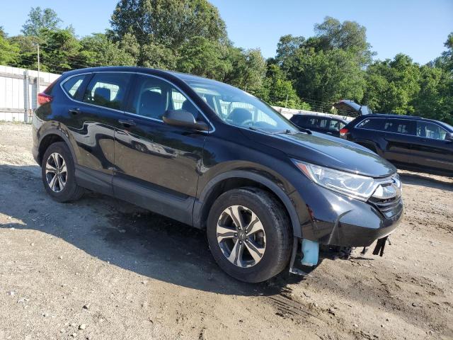 2019 HONDA CR-V LX 2HKRW6H30KH216637