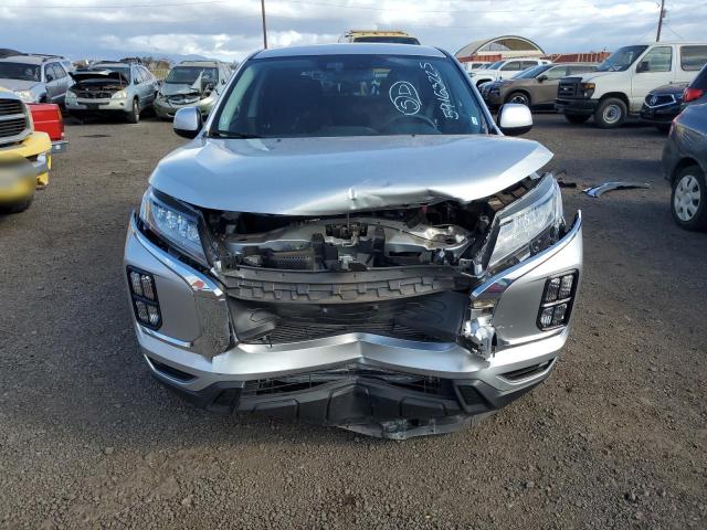 2024 MITSUBISHI OUTLANDER JA4ARUAU9RU009962