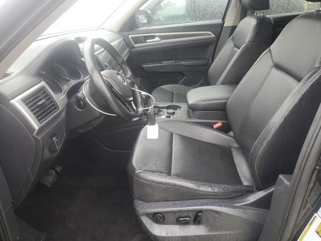 2018 VOLKSWAGEN ATLAS SE 1V2LR2CA9JC517282