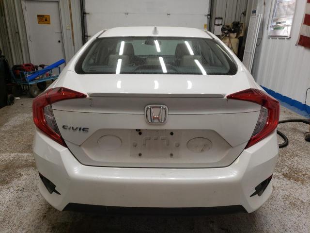 2017 HONDA CIVIC EXL 19XFC1F71HE017596