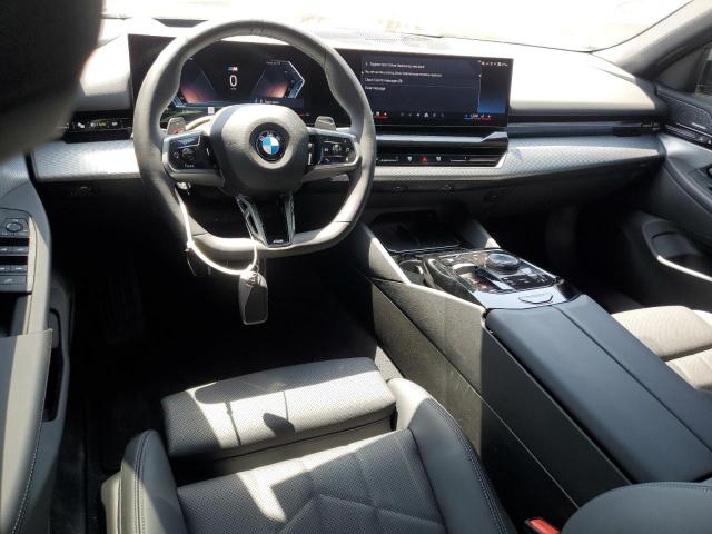 2025 BMW 530 I #3304054485