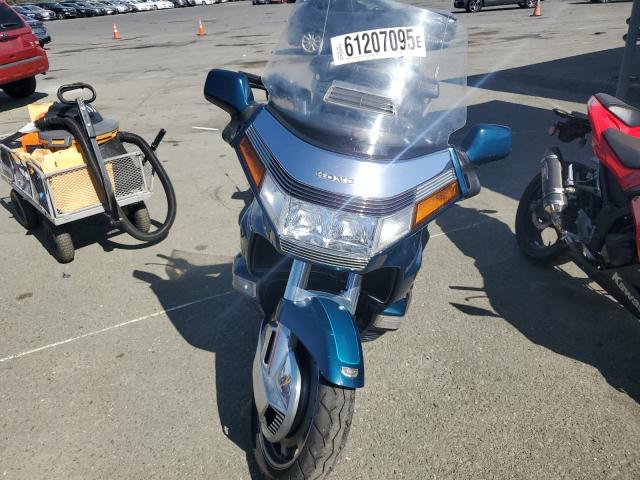HONDA GL1500 SE 1994 1HFSC2241RA600177 photo #3