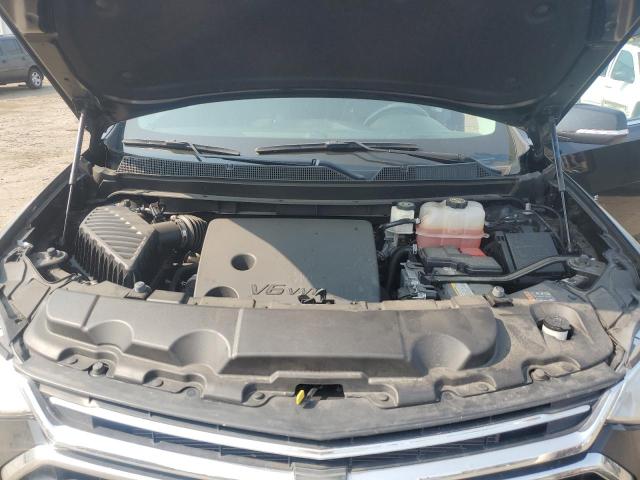 2021 CHEVROLET TRAVERSE H 1GNERNKW8MJ115950