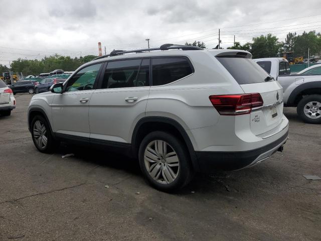 Vin: 1v2ur2ca2lc502548, lot: 61677595, volkswagen atlas se 20202
