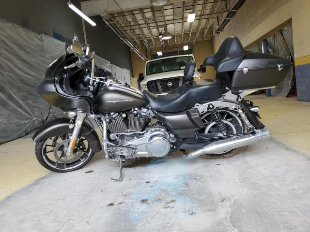 2020 HARLEY-DAVIDSON FLTRX 1HD1KHC16LB654865