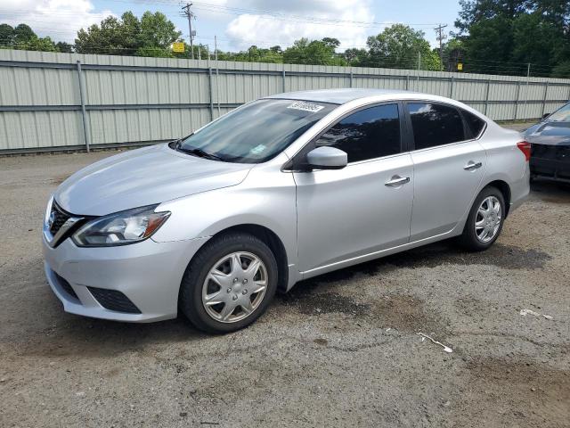 Vin: 3n1ab7ap5hl660667, lot: 59180995, nissan sentra s 2017 img_1