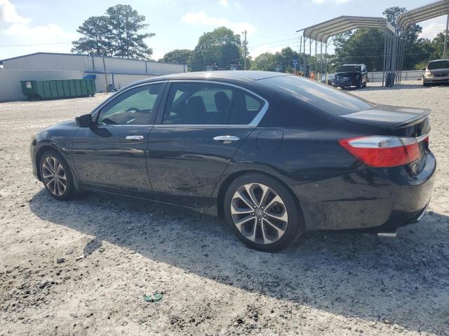 Vin: 1hgcr2f5xea082775, lot: 63190205, honda accord sport 20142