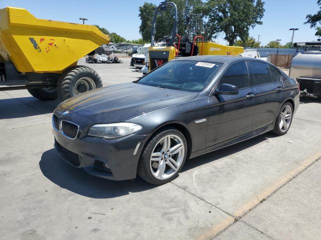2013 BMW 535 I - WBAFR7C59DC819851