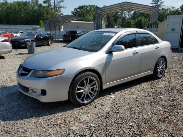 ACURA TSX
