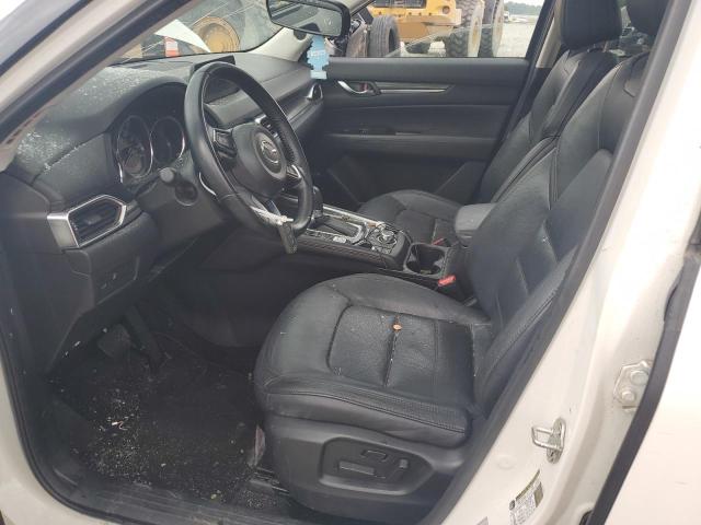 2017 MAZDA CX-5 GRAND TOURING JM3KFADL7H0198970