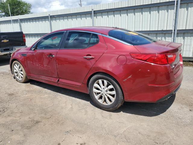 Vin: 5xxgm4a70fg435792, lot: 61067695, kia optima lx 20152
