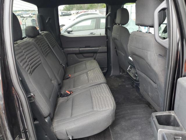 2021 FORD F150 SUPER - 1FTEW1CP9MKD89458