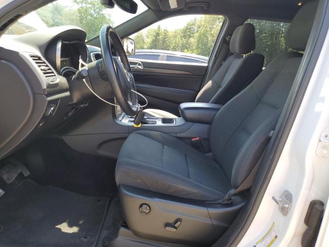 2018 JEEP GRAND CHER - 1C4RJFAG9JC200409