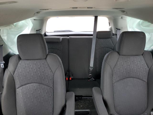 2014 GMC ACADIA SLE - 1GKKRPKD2EJ308932
