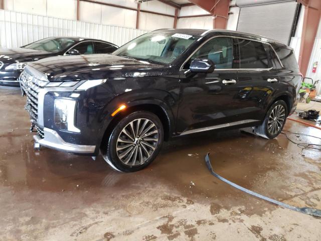 Vin: km8r7dge2pu636221, lot: 60804485, hyundai palisade calligraphy 2023 img_1