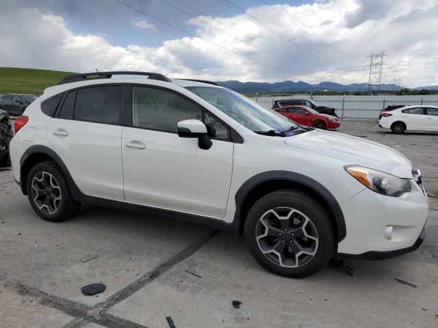 Vin: jf2gpamc0fh234767, lot: 60689665, subaru crosstrek 2.0 limited 20154