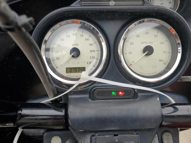 2013 HARLEY-DAVIDSON FLTRX ROAD 1HD1KHM14DB686018