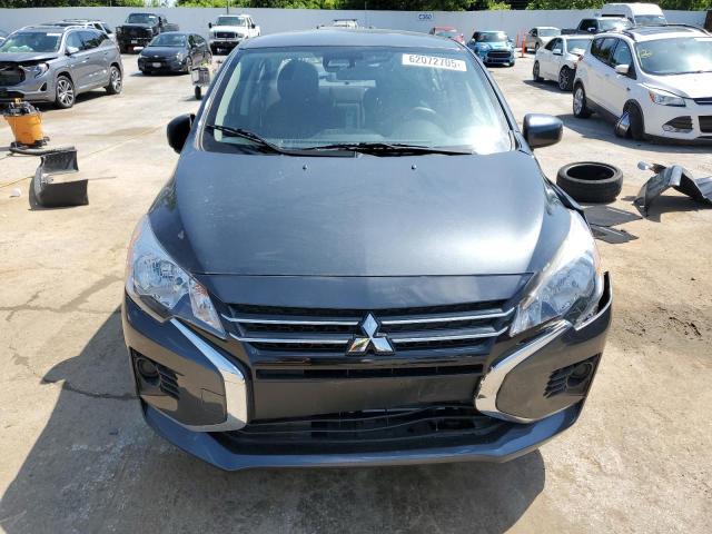 2024 MITSUBISHI MIRAGE G4 ES ML32FUFJ6RHF13997