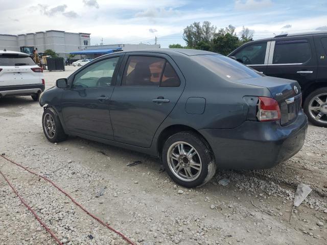 Vin: jtdbt4k3xa4079489, lot: 60618985, toyota yaris 20102