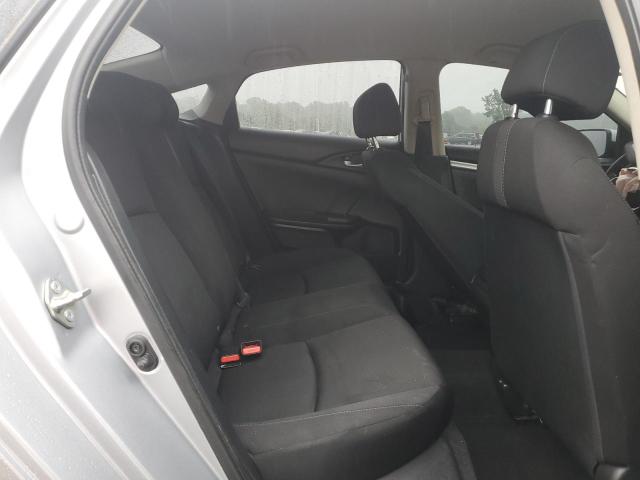 2021 HONDA CIVIC LX 2HGFC2F67MH500183