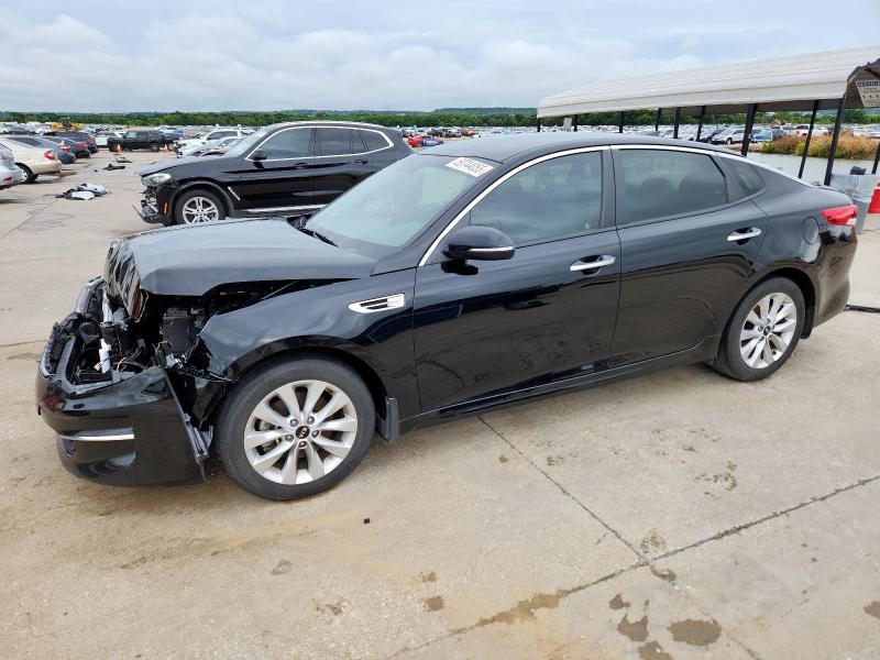 Vin: 5xxgt4l38jg259032, lot: 59744055, kia optima lx 2018 img_1