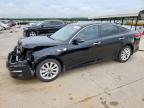 2018 KIA OPTIMA LX - 5XXGT4L38JG259032