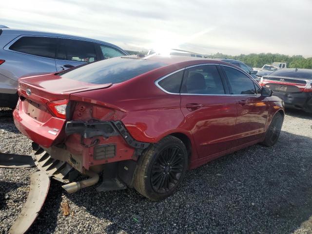 Vin: 3fa6p0hd9er139716, lot: 60322665, ford fusion se 20143