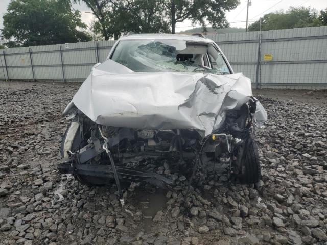 2017 VOLKSWAGEN TIGUAN S - WVGAV7AXXHK039703