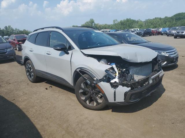 Vin: 5xyk6cdf8rg186515, lot: 59513115, kia sportage x x line 20244