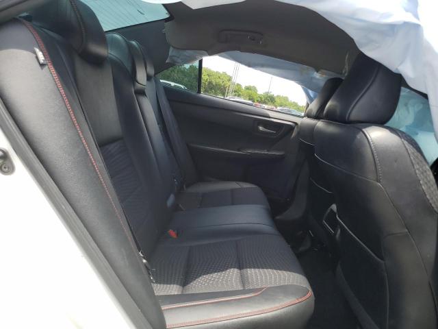 2015 TOYOTA CAMRY LE - 4T1BF1FKXFU957755